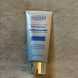 Glow Younger Body Concealer - Natural